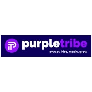 Purple Tribe Logo resized